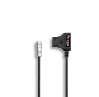 V-Mount Battery - PortKeys D-Tap to 4pin Aviation Power Cable PK-4PINAVI-PC - quick order from manufacturerV-Mount Battery - PortKeys D-Tap to 4pin Aviation Power Cable PK-4PINAVI-PC - quick order from manufacturer