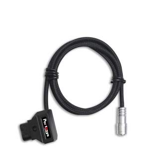 V-Mount Battery - PortKeys D-Tap to 5pin Aviation Power Cable PK-5PINAVI-PC - buy today in store and with delivery