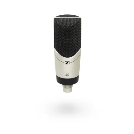 Sennheiser MK4 Large Diaphragm True Condenser Microphone MK4