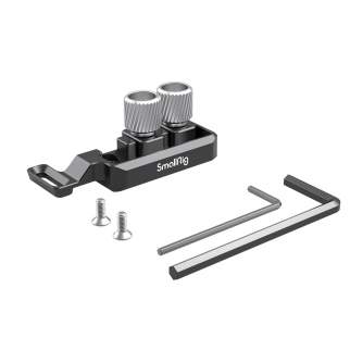 Accessories for rigs - SmallRig 2981 HDMI en USB C Kabelklem voor EOS R5 en R6 Cage 2981 - quick order from manufacturer