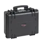 Cietie Koferi - Explorer Cases 4820HL Case Black with Foam - ātri pasūtīt no ražotāja