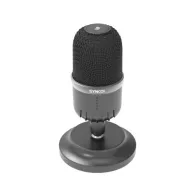 Podcast Microphones - SYNCO CMic-V1M Desktop USB Condenser Microphone V1M - quick order from manufacturerPodcast Microphones - SYNCO CMic-V1M Desktop USB Condenser Microphone V1M - quick order from manufacturer
