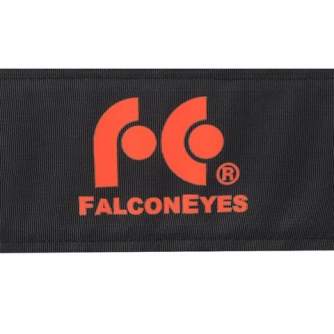 Насадки для света - Falcon Eyes Honeycomb Grid HC-Fi1 for Irisa 1 - быстрый заказ от производителя