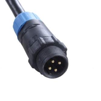 LED lamp AC Adapters - Falcon Eyes Extension Cable SP-XC10T 10m - quick order from manufacturer