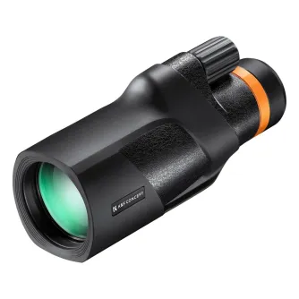 Прицелы - K&F Concept K&F 12*50 BAK4 High Checklist Binoculars waterproof with Aka dovetail groove,Black KF33.075 - быстрый заказ от производителя