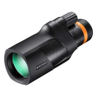 Rifle Scopes - K&F Concept K&F 12*50 BAK4 High Checklist Binoculars waterproof with Aka dovetail groove,Black KF33.075 - quick order from manufacturer