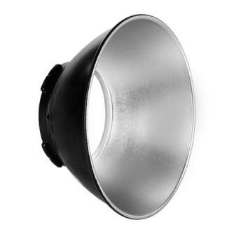 Gaismas veidotāji - Falcon Eyes Standard Reflector for GN-MV Series 20 cm - ātri pasūtīt no ražotāja
