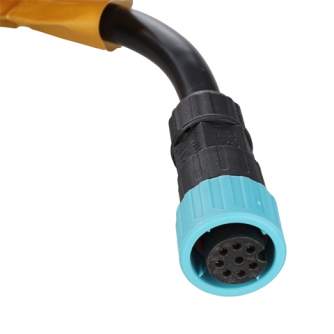 New products - Falcon Eyes Extension Cable SP-XC10HA-8 10m - quick order from manufacturer