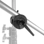 Boom Light Stands - Linkstar Light Boom + Counterweight LBA1-BA 121-211 cm - quick order from manufacturer