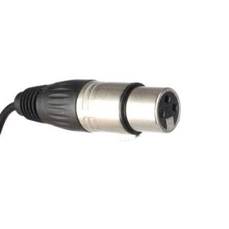 LED lampas barošana - Falcon Eyes Power Supply SP-AC15-7A 3 Pin Old Type - ātri pasūtīt no ražotāja