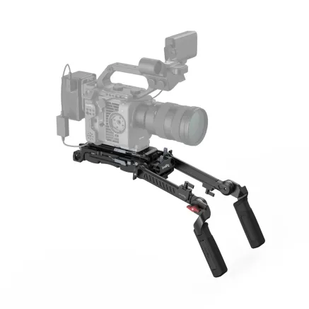 SmallRig Shoulder Rig Kit (Pro) 4274 4274