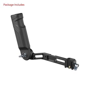 Accessories for rigs - SmallRig Sling Handle for DJI RS 3 / RS 3 Mini 4197 4197 - buy today in store and with delivery