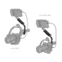 Аксессуары для плечевых упоров - SmallRig Sling Handle for DJI RS 3 Mini 4197B - быстрый заказ от производителя