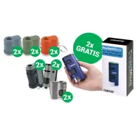 Microscopes - Carson Microscopes Presentation Kit - quick order from manufacturerMicroscopes - Carson Microscopes Presentation Kit - quick order from manufacturer