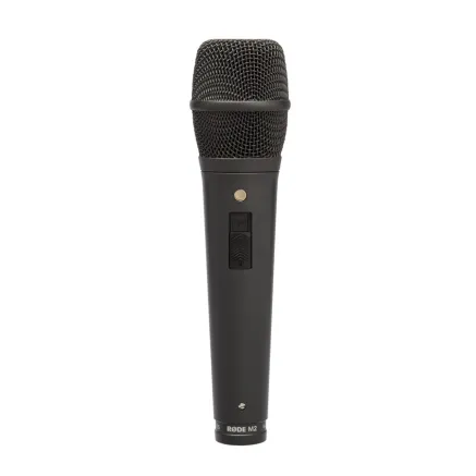 RODE M2 rugged condenser microphone MROD299