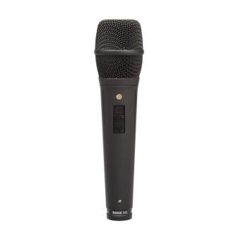 Микрофоны - RODE M2 MROD299 - быстрый заказ от производителя