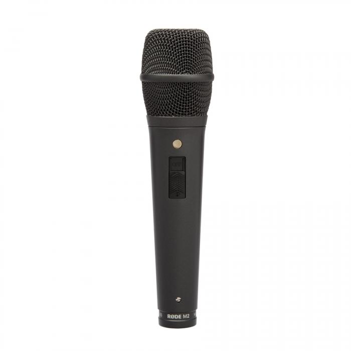 Микрофоны - RODE M2 MROD299 - быстрый заказ от производителя