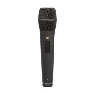 Vokāla mikrofoni - RODE M2 rugged condenser microphone MROD299 - быстрый заказ от производителяVokāla mikrofoni - RODE M2 rugged condenser microphone MROD299 - быстрый заказ от производителя