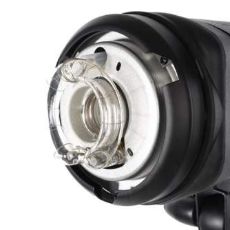 Студийные вспышки - Linkstar Flash Head LF-500D Digital - быстрый заказ от производителя
