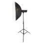 Studio flash kits - Linkstar Flash Kit LFK-250D Digital - quick order from manufacturer