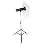 Studio flash kits - Linkstar Flash Kit LFK-250D Digital - quick order from manufacturer