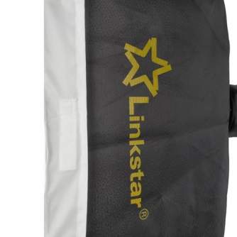 Набор студийного света - Linkstar Flash Kit LFK-500D Digital - быстрый заказ от производителя