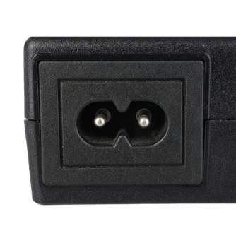 LED lamp AC Adapters - Falcon Eyes Power Supply SP-AC15-5A 1 Pin - quick order from manufacturer
