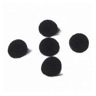 Accessories for microphones - Rycote Overcovers Adv, BLACK RY-066305 - quick order from manufacturer