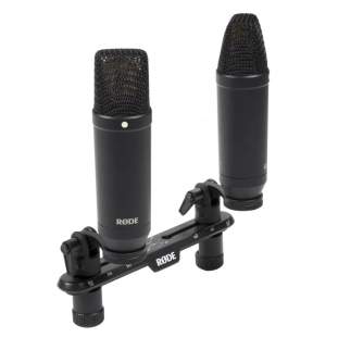 Аксессуары для микрофонов - RODE Stereo Bar MROD052 - быстрый заказ от производителя