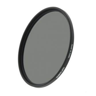 Neutral Density Filters - Marumi Grey Filter DHG ND8 62 mm - quick order from manufacturer