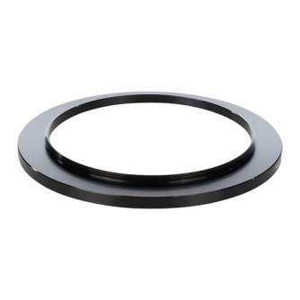 Filtru adapteri - Marumi Adapter Ring Lens 40.5mm to Accessory 49mm - perc šodien veikalā un ar piegādi