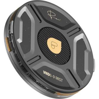 ND фильтры - PolarPro Helix 6/9 Stop VND Mist Filter PM-6-9-MIST - быстрый заказ от производителя
