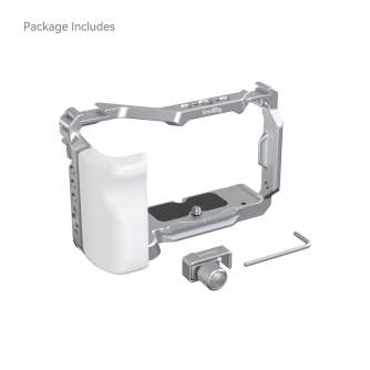 Новые товары - SmallRig Cage Kit for Sony ZV-E1(Limited Edition) 4320 4320 - быстрый заказ от производителя