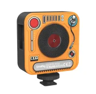 LED Phone Light - SmallRig Vibe P108 Full Color mini LED Video Light (Phonograph Limited Edition) 4276 4276 - quick order from manufacturerLED Phone Light - SmallRig Vibe P108 Full Color mini LED Video Light (Phonograph Limited Edition) 4276 4276 - quick order from manufacturer