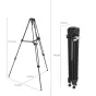 Video Tripods - SmallRig 4164 FreeBlazerHeavy-DutyAluminum Alloy Tripod AD-80 - quick order from manufacturer