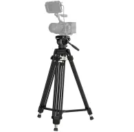 Аксессуары штативов - SmallRig FreeBlazer Heavy-Duty Aluminum Alloy Tripod Kit AD-80 4163 4163 - быстрый заказ от производителяАксессуары штативов - SmallRig FreeBlazer Heavy-Duty Aluminum Alloy Tripod Kit AD-80 4163 4163 - быстрый заказ от производителя