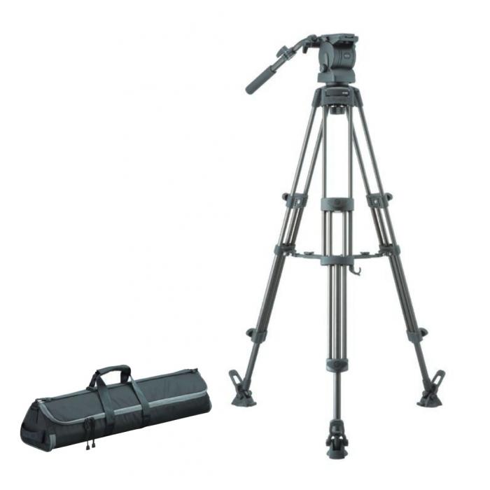 Tripod Accessories - Libec RS-350DM RS-350DM - quick order from manufacturer