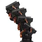 V-Mount Baterijas - Swit PB-S290A 290Wh Multi-Sockets Cine Battery - ātri pasūtīt no ražotāja