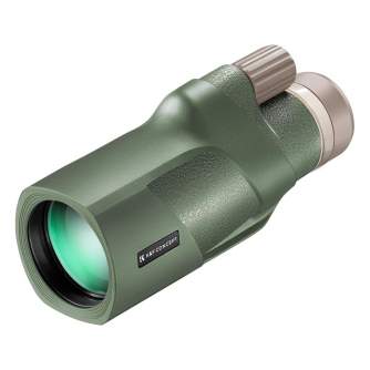 Optiskie tēmekļi - K&F Concept K&F 12*50 BAK4 High Checklist Binoculars with Aka Dovetail Slot Army green KF33.073 - ātri pasūtīt no ražotāja