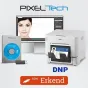 Printers and accessories - Pixel-Tech IdPhotos Pro dongle with RX-1HS Printer - quick order from manufacturer