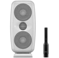 LCD monitori filmēšanai - iLoud MTM White Studio Monitor IK Multimedia 21099 SIKM778 - ātri pasūtīt no ražotājaLCD monitori filmēšanai - iLoud MTM White Studio Monitor IK Multimedia 21099 SIKM778 - ātri pasūtīt no ražotāja