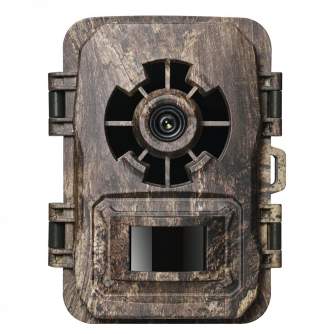 Time Lapse Cameras - K&F Concept K&F 1296P 24MP Wildlife Camera dead wood KF35.064 - quick order from manufacturer