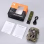 Time Lapse Cameras - K&F Concept 1296P 24MP Wildlife Camera dead wood KF35.064 - quick order from manufacturer