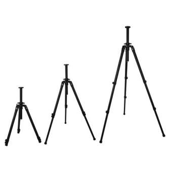 New products - Nest Professional Tripod NT-5303AK - quick order from manufacturer