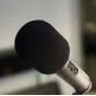 Accessories for microphones - RODE WS2 Windscreen is built to fit NT1-A, NT2-A, NT1000, NT2000, NTK, K2 & Broadcaster Microphones MROD022 - quick order from manufacturer