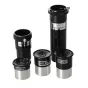 Sortimenta jaunumi - Swit PB-S290S 290Wh Multi-Sockets Square Cine Battery - ātri pasūtīt no ražotāja