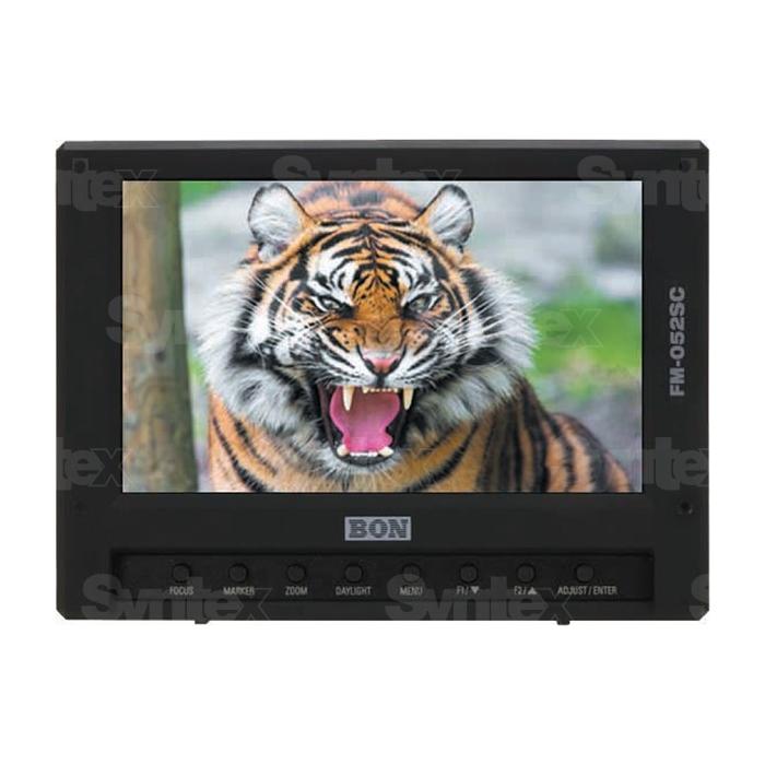 LCD мониторы для съёмки - BON FM-052SC FM-052SC - быстрый заказ от производителя