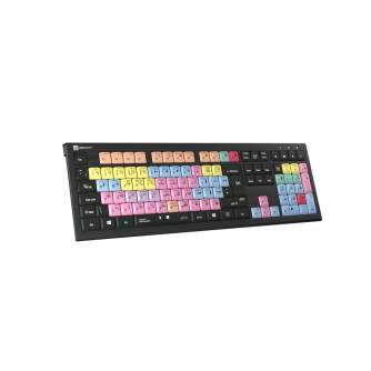 Sortimenta jaunumi - Logic Keyboard Avid Pro Tools PC Astra 2 UK LKB-PT-A2PC-UK - ātri pasūtīt no ražotāja