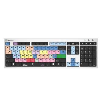 New products - Logic Keyboard Grass Valley EDIUS PC Slim Line UK LKB-EDIUS-AJPU-UK - quick order from manufacturer