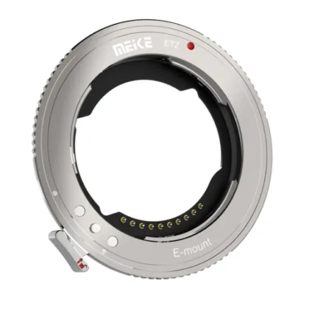 Meike Mount Adapter ETZ Sony E naar Nikon Z adapter